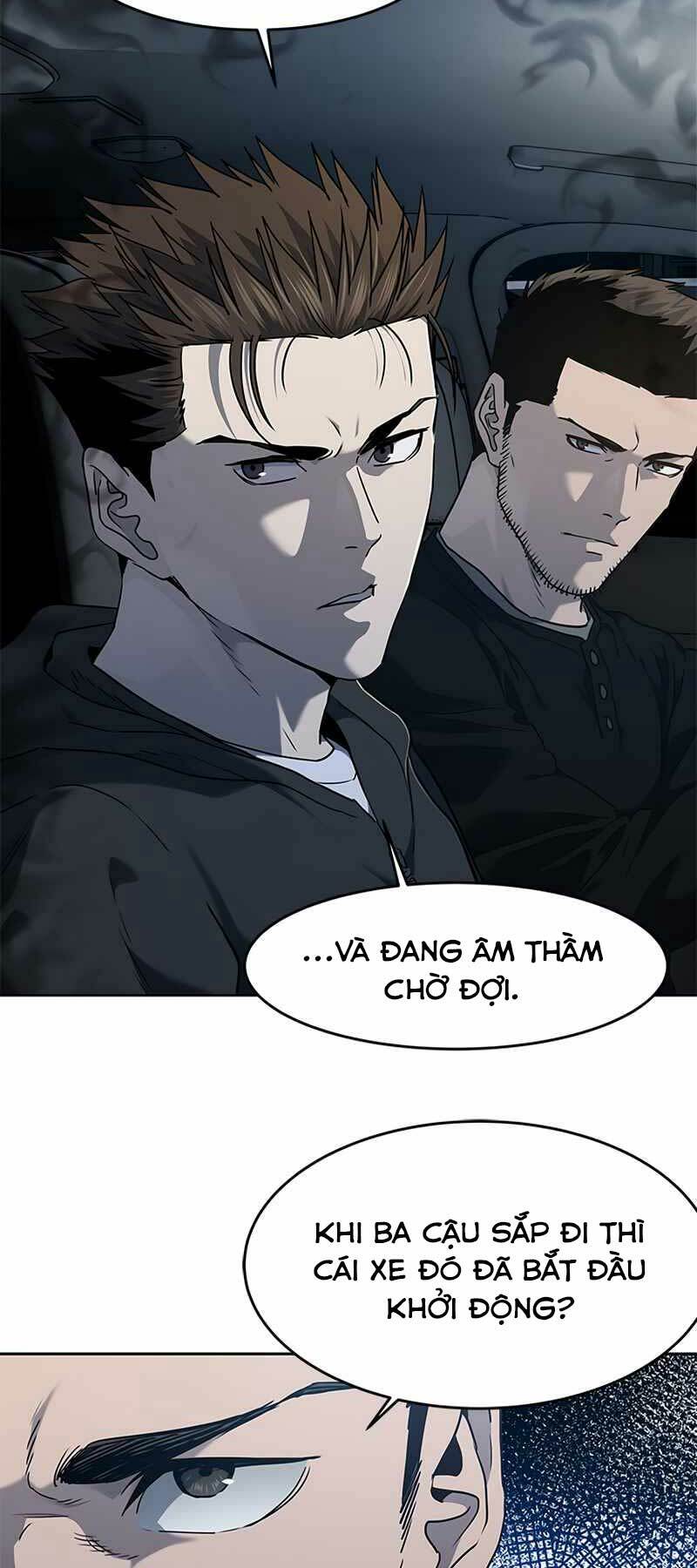 Đội trưởng lính đánh thuê - Chapter 139 - Page 22
