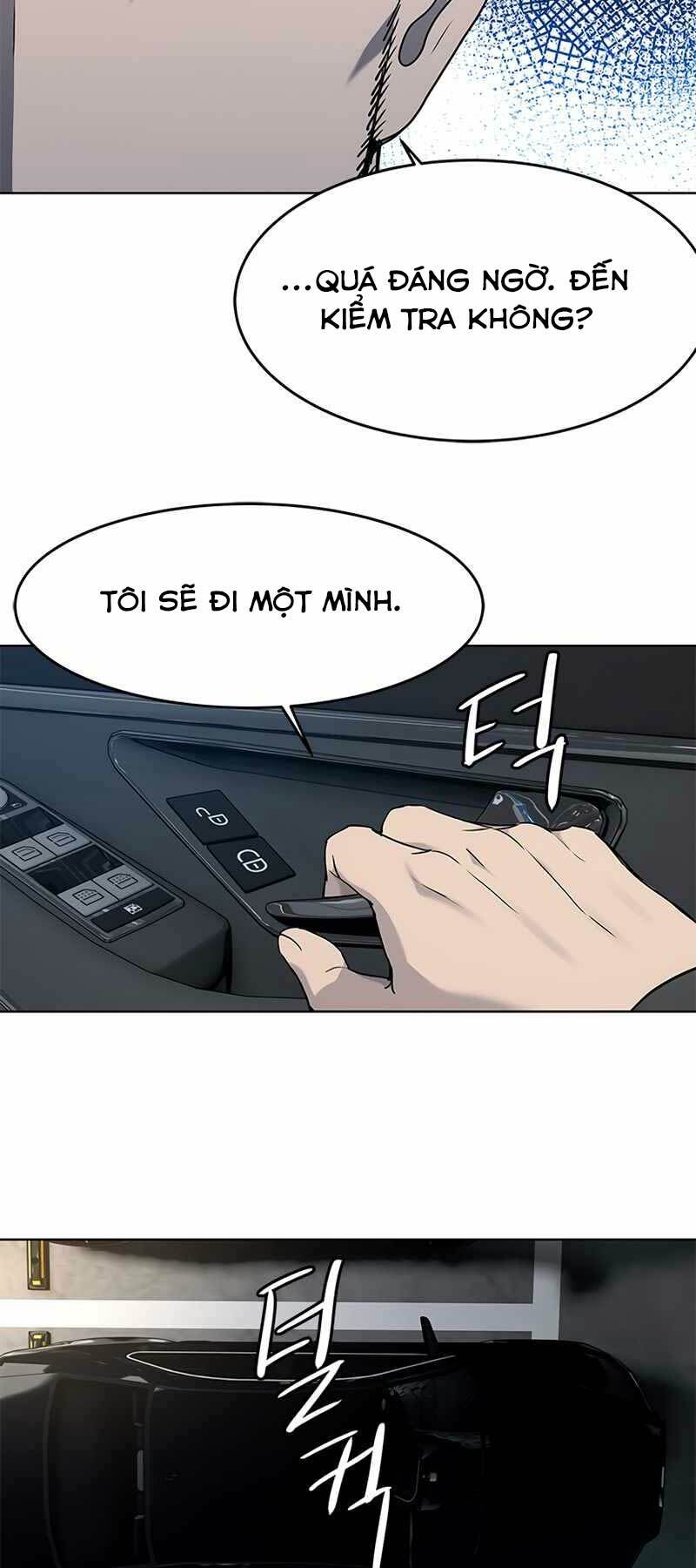 Đội trưởng lính đánh thuê - Chapter 139 - Page 23