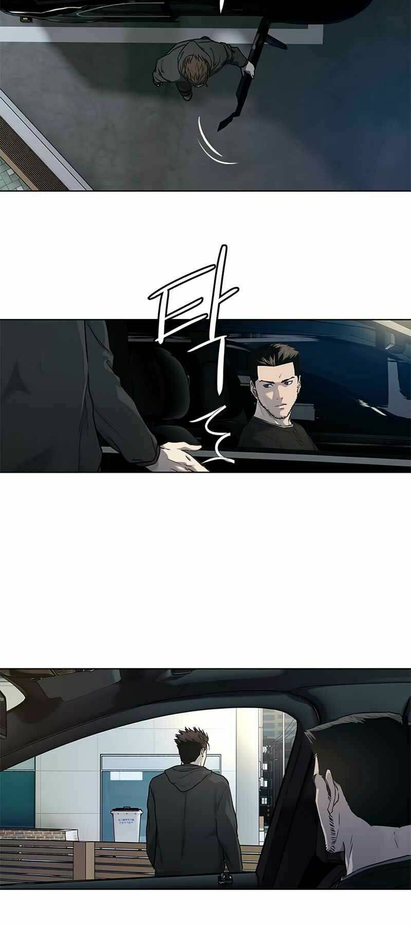 Đội trưởng lính đánh thuê - Chapter 139 - Page 24