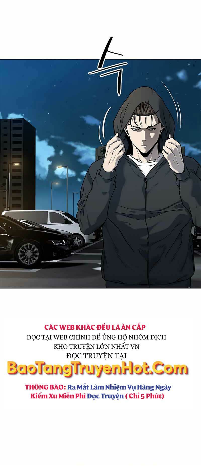 Đội trưởng lính đánh thuê - Chapter 139 - Page 25