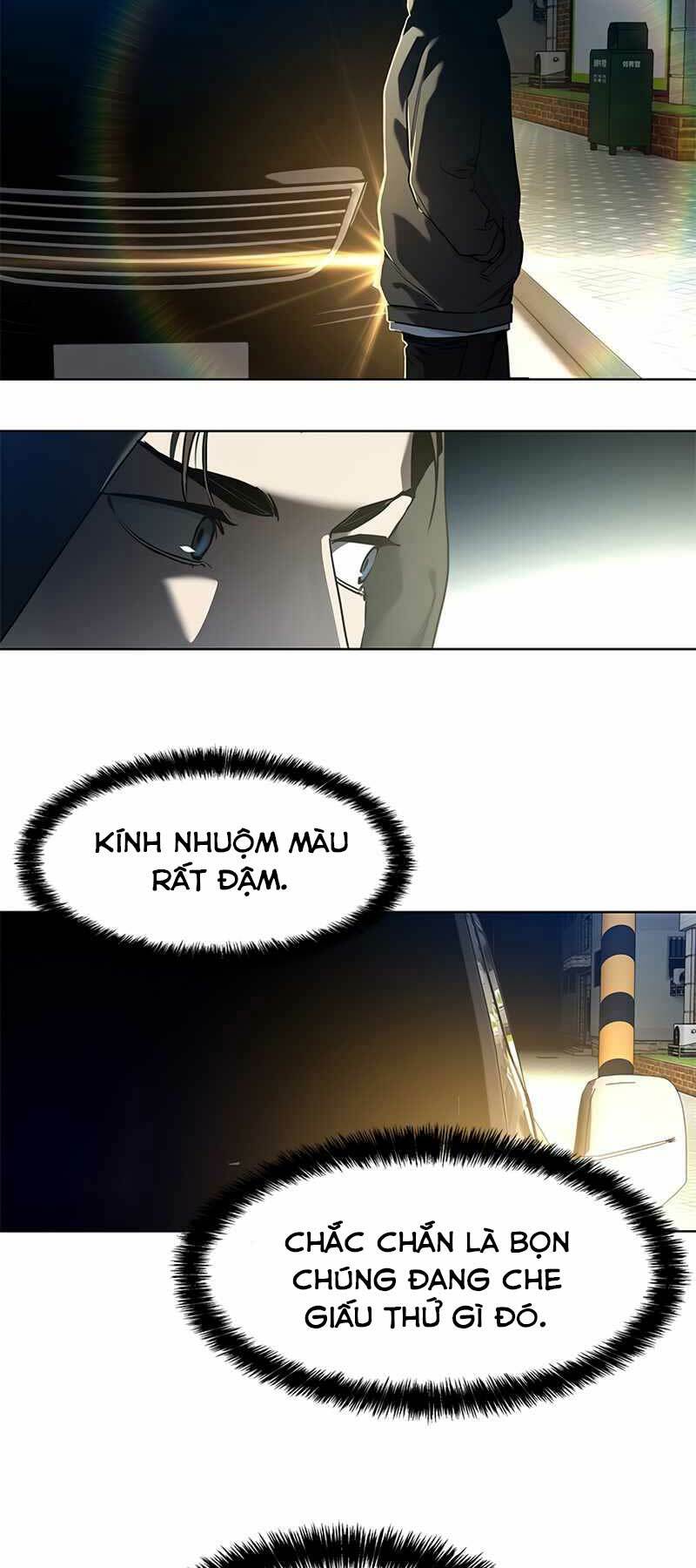 Đội trưởng lính đánh thuê - Chapter 139 - Page 27