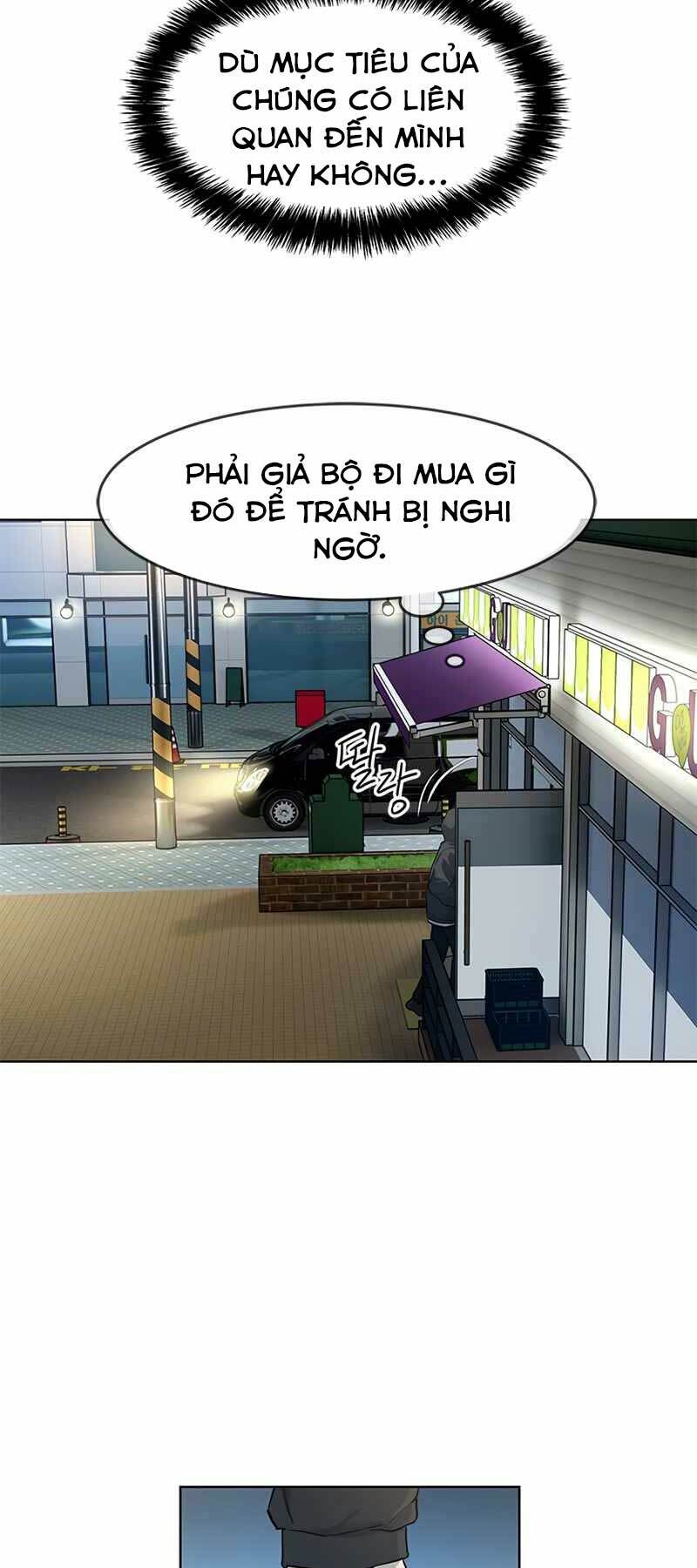 Đội trưởng lính đánh thuê - Chapter 139 - Page 28