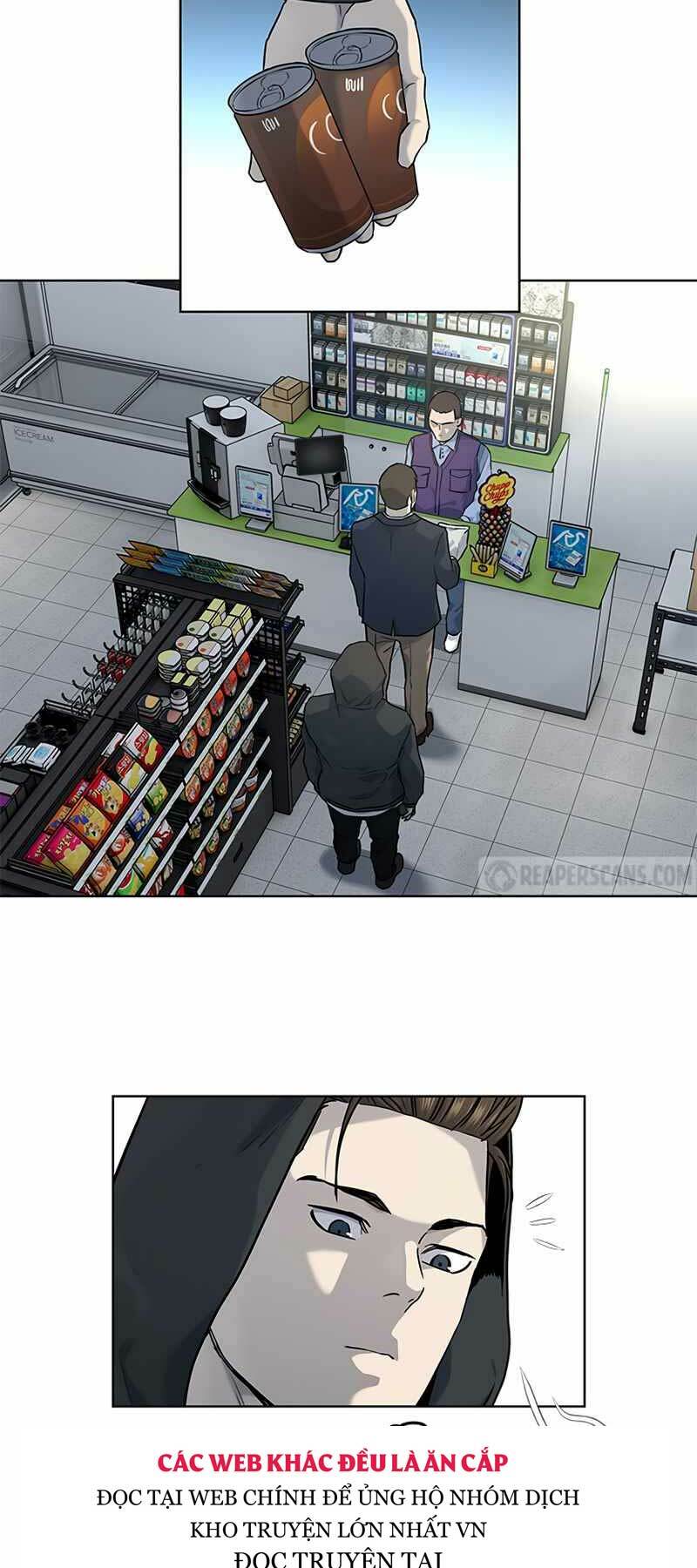 Đội trưởng lính đánh thuê - Chapter 139 - Page 29
