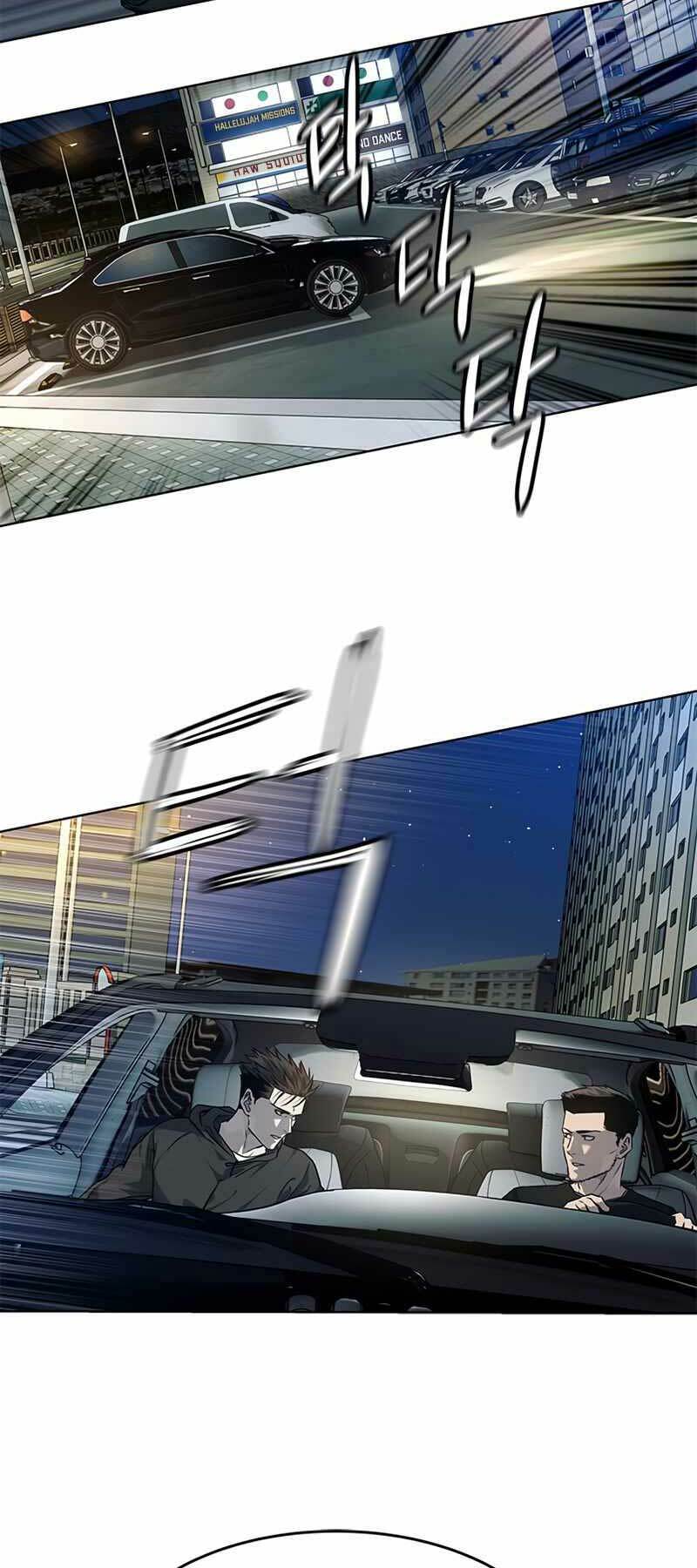 Đội trưởng lính đánh thuê - Chapter 139 - Page 35