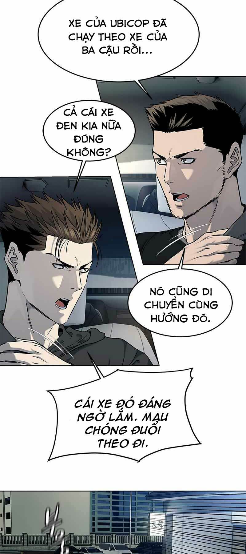 Đội trưởng lính đánh thuê - Chapter 139 - Page 36