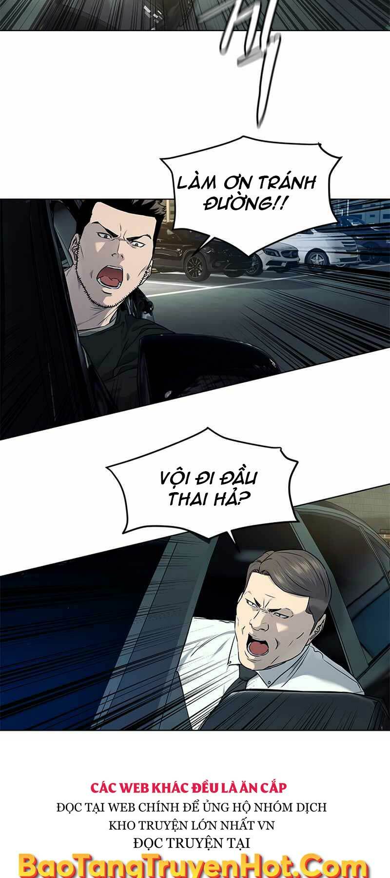 Đội trưởng lính đánh thuê - Chapter 139 - Page 38