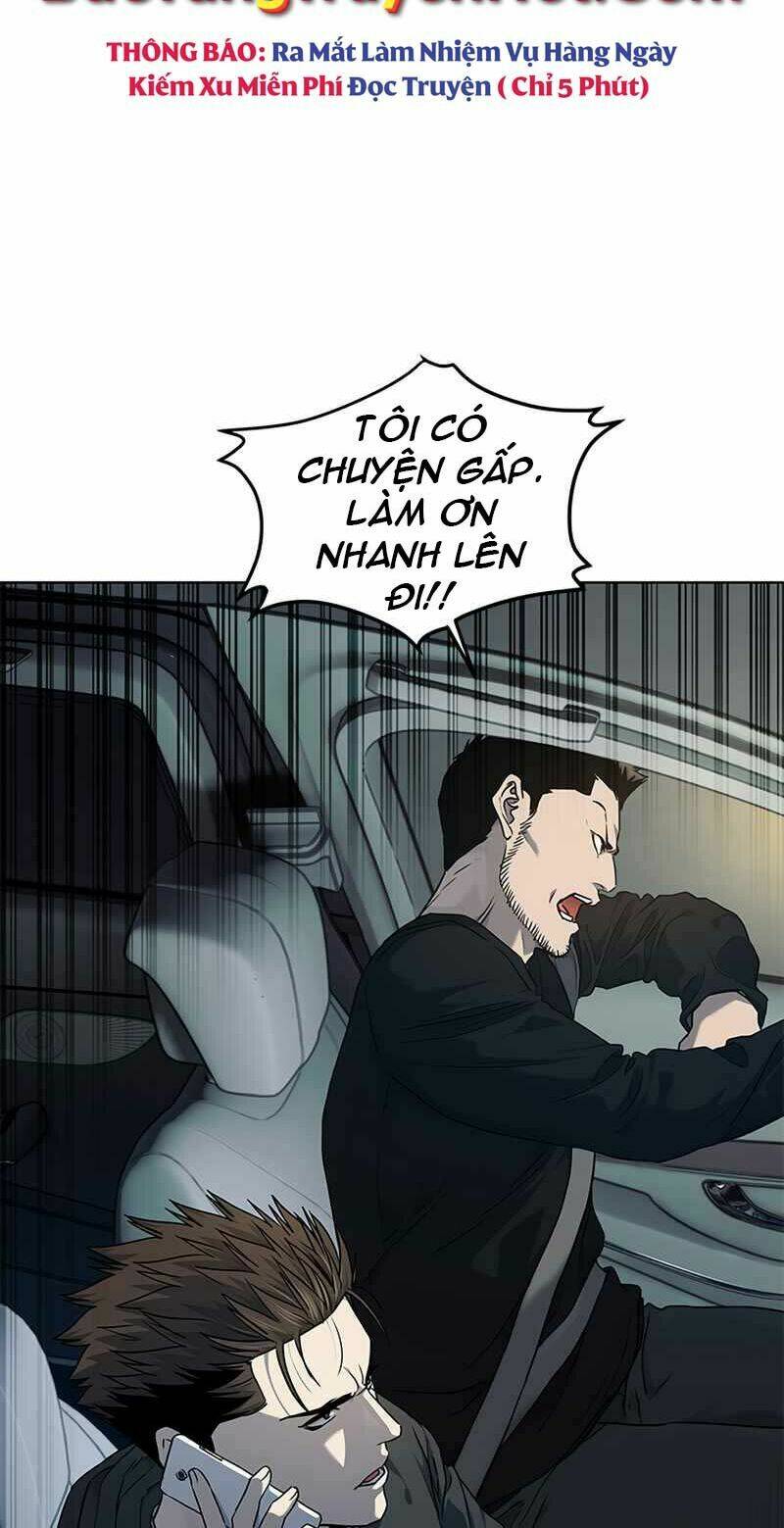 Đội trưởng lính đánh thuê - Chapter 139 - Page 39