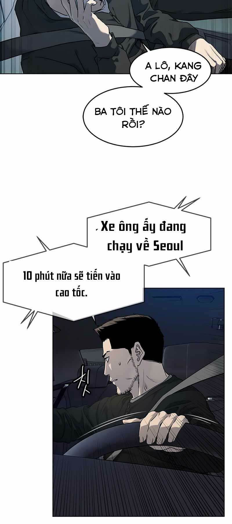 Đội trưởng lính đánh thuê - Chapter 139 - Page 40