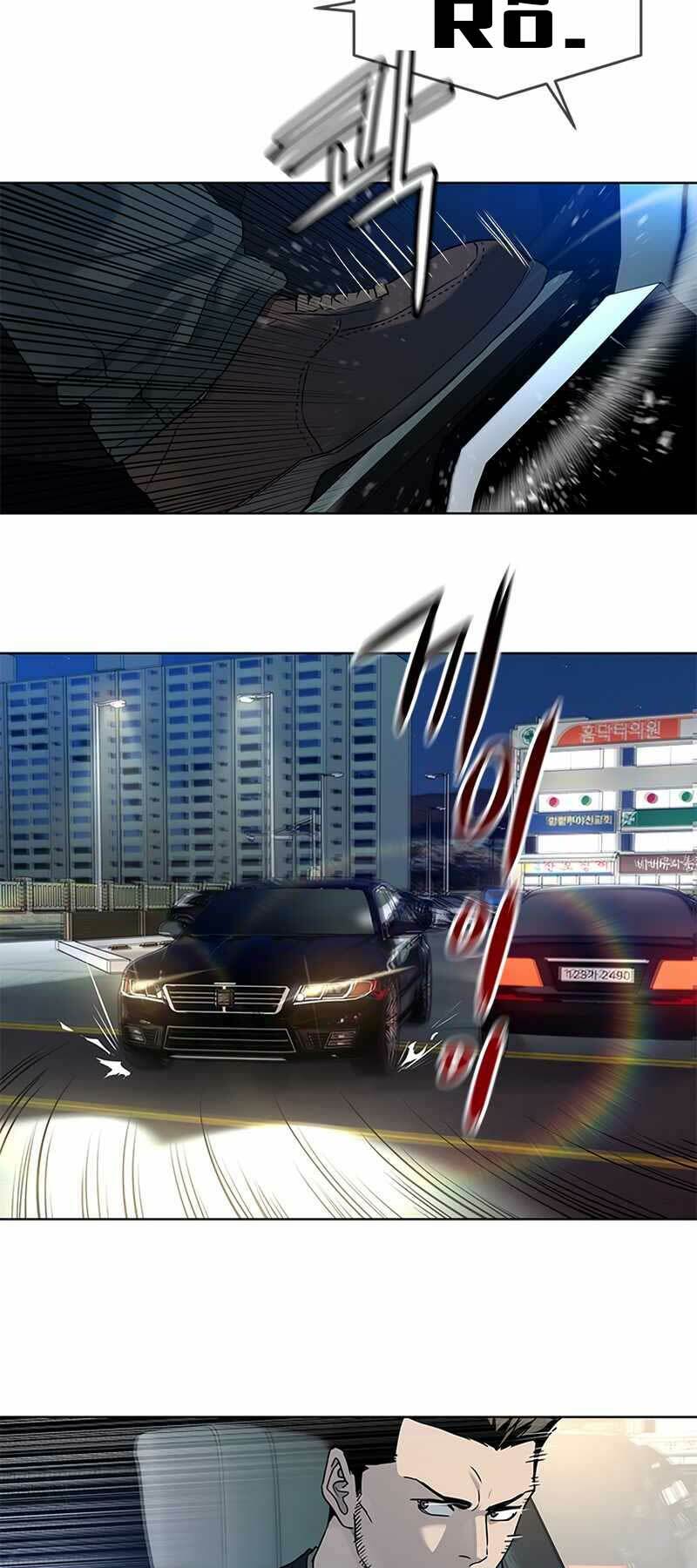 Đội trưởng lính đánh thuê - Chapter 139 - Page 42