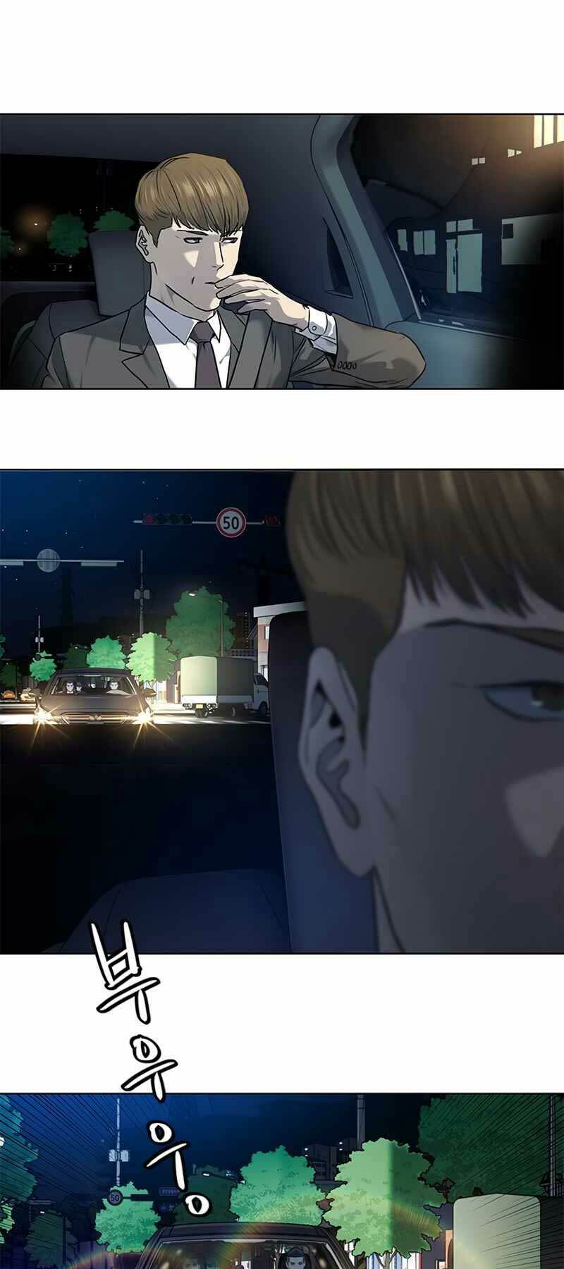 Đội trưởng lính đánh thuê - Chapter 139 - Page 46