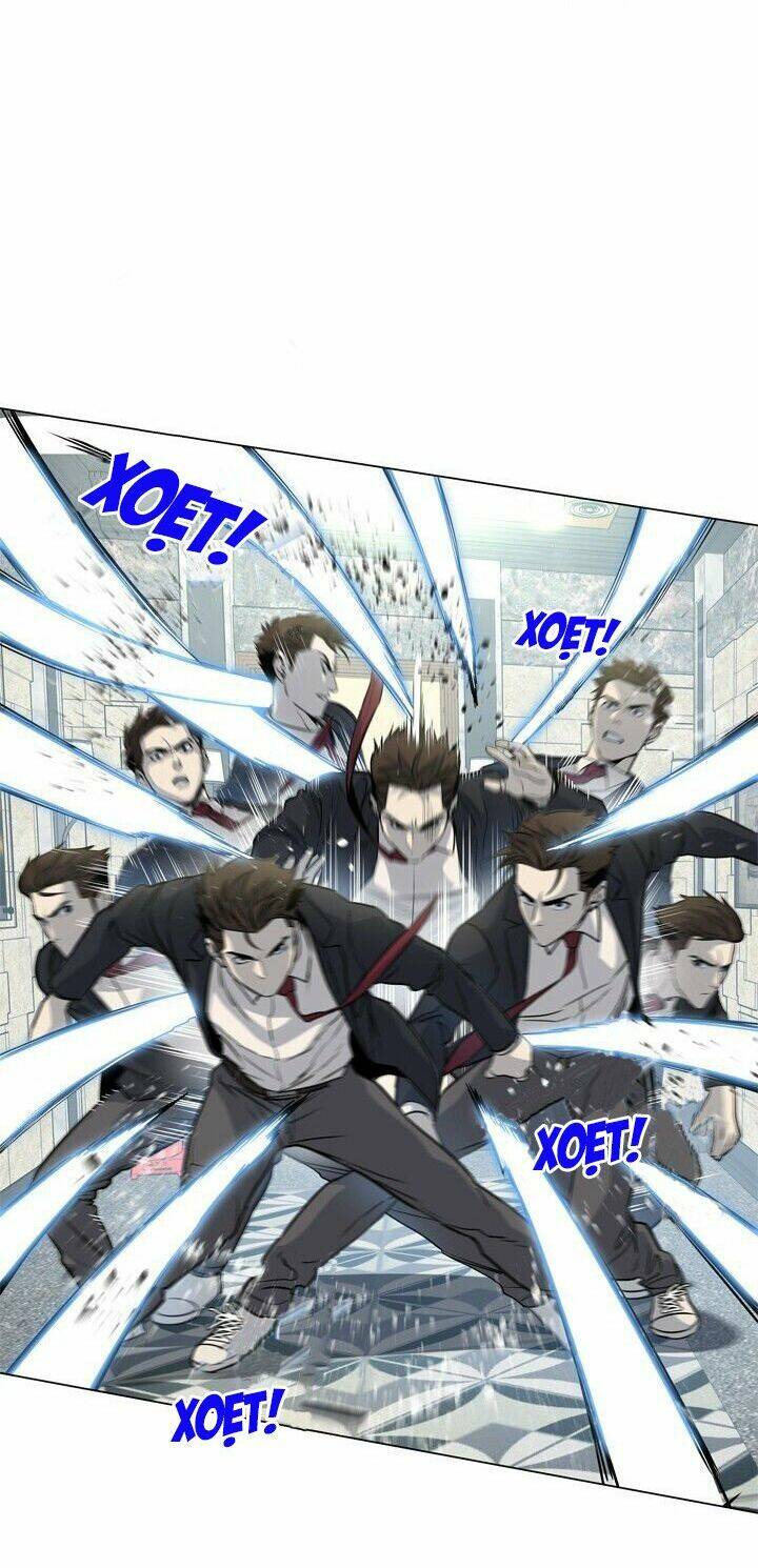 Đội trưởng lính đánh thuê - Chapter 14 - Page 9