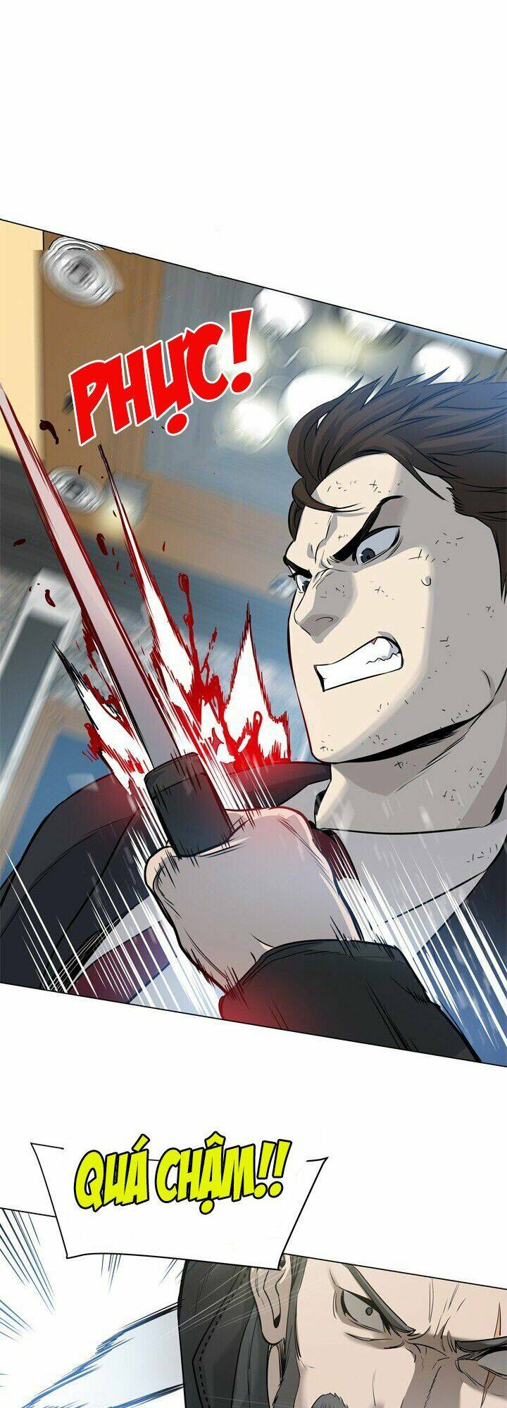 Đội trưởng lính đánh thuê - Chapter 14 - Page 11