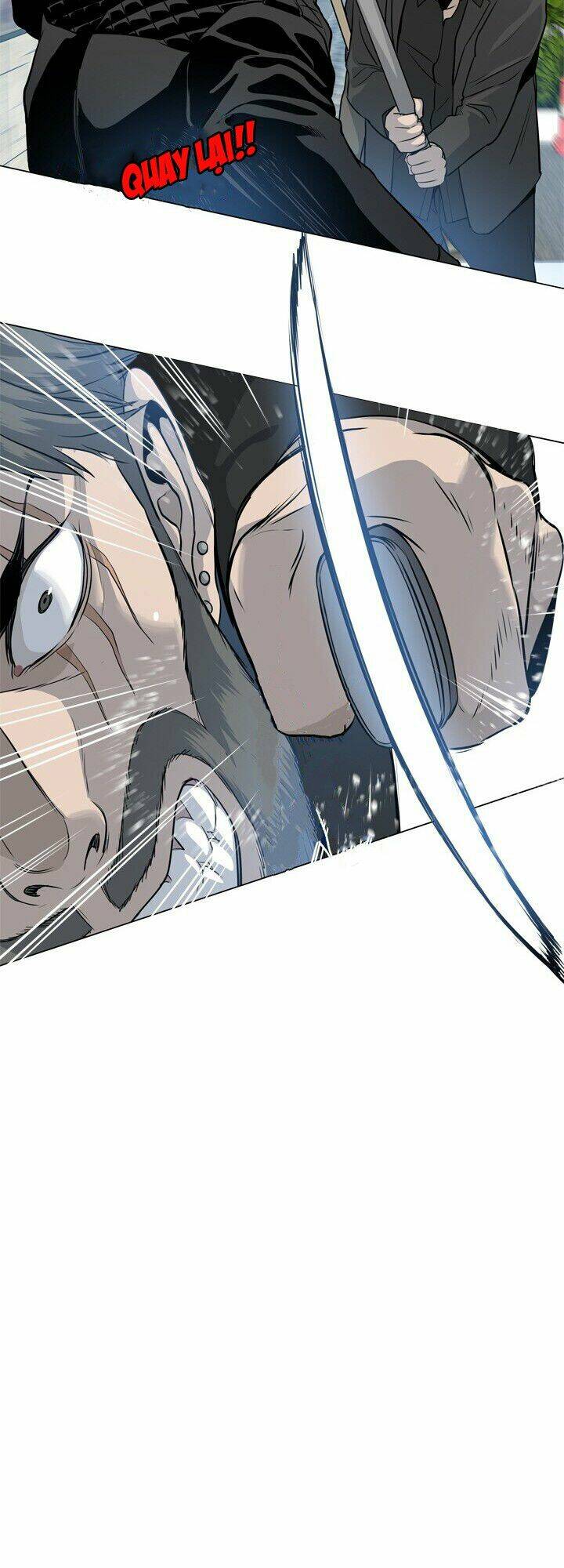 Đội trưởng lính đánh thuê - Chapter 14 - Page 15