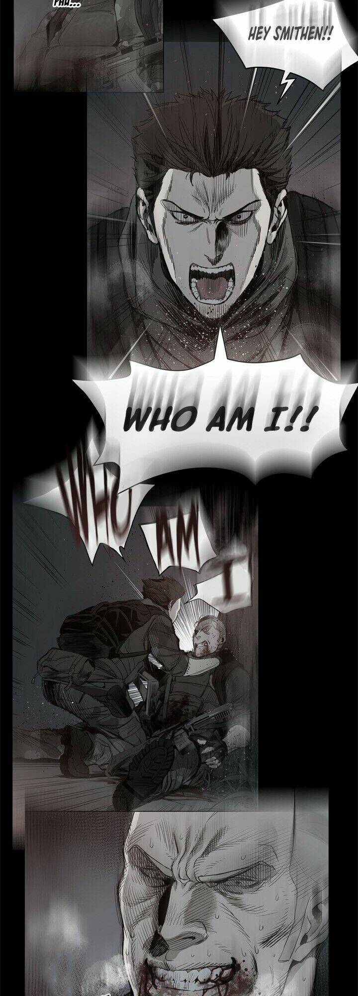 Đội trưởng lính đánh thuê - Chapter 14 - Page 20