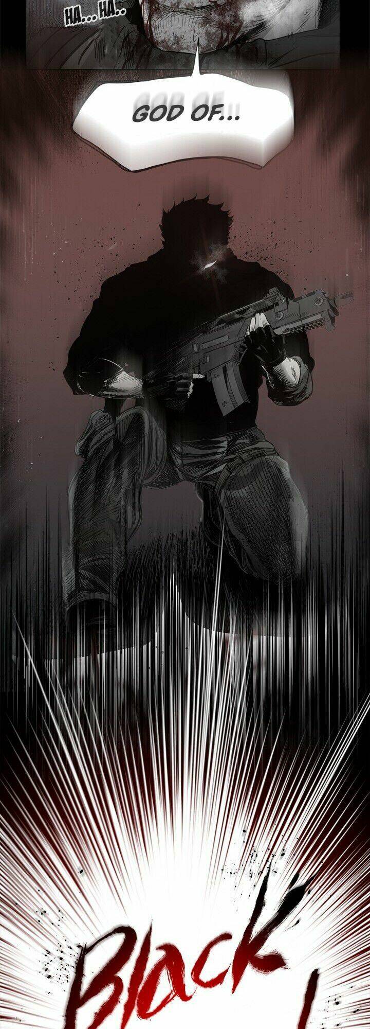 Đội trưởng lính đánh thuê - Chapter 14 - Page 21