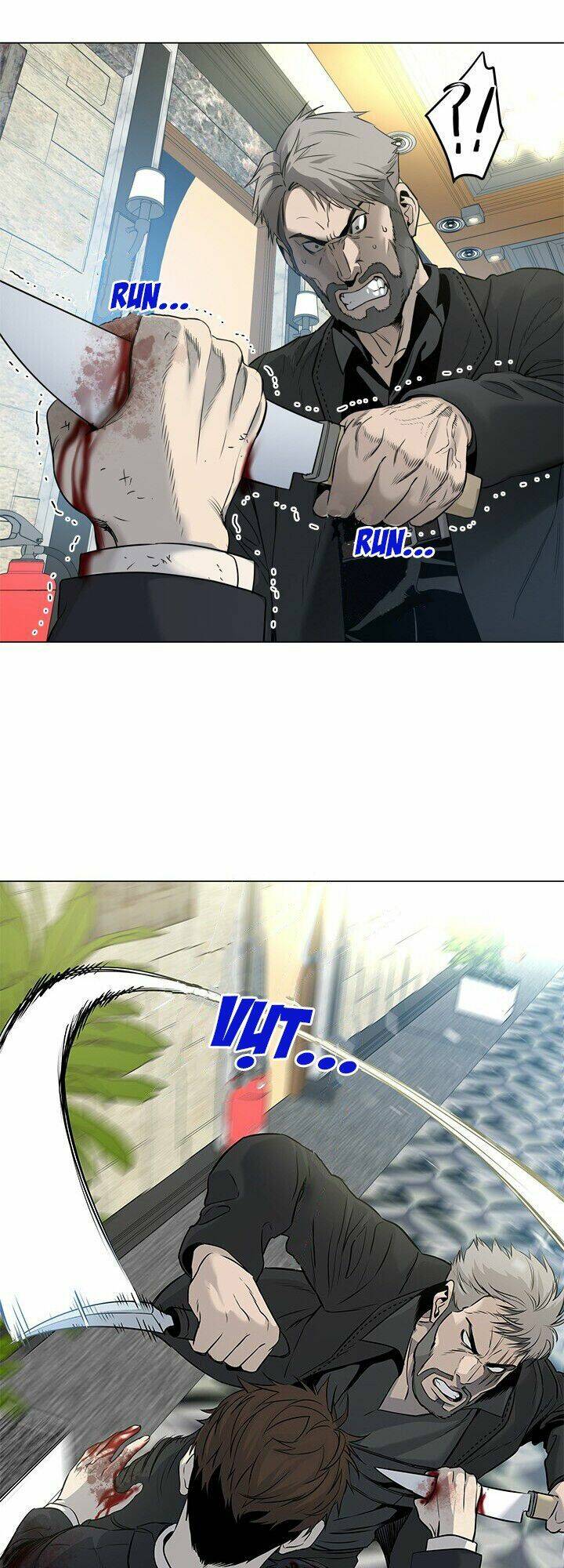 Đội trưởng lính đánh thuê - Chapter 14 - Page 24