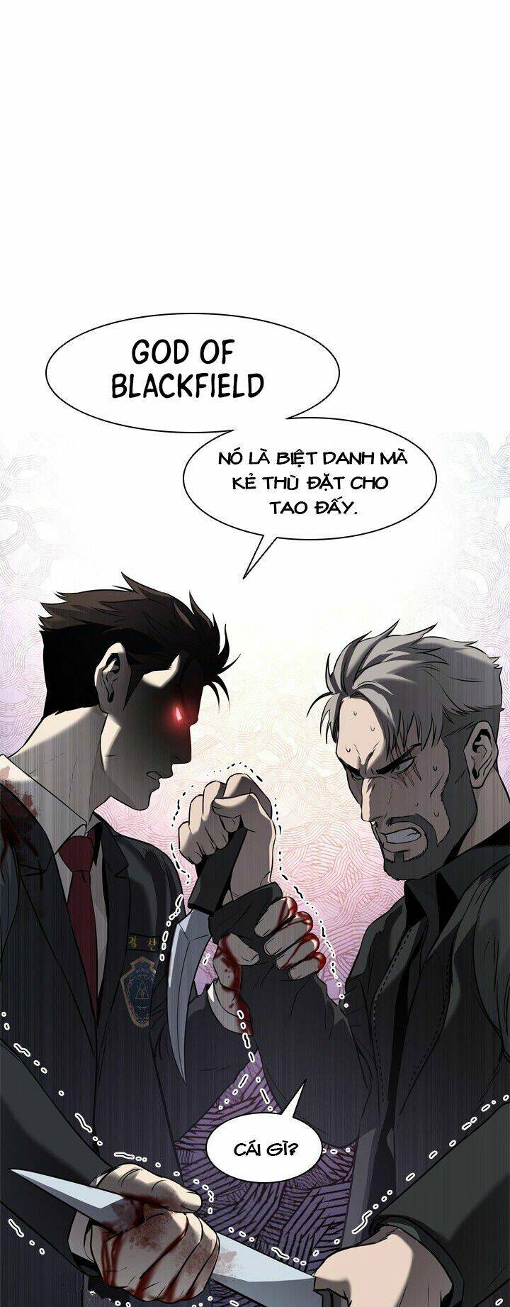 Đội trưởng lính đánh thuê - Chapter 14 - Page 26