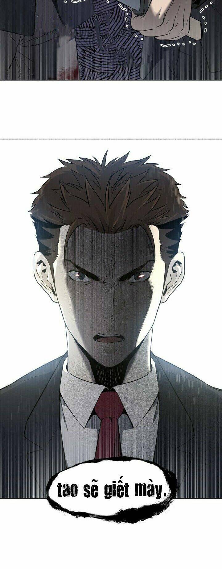 Đội trưởng lính đánh thuê - Chapter 14 - Page 27