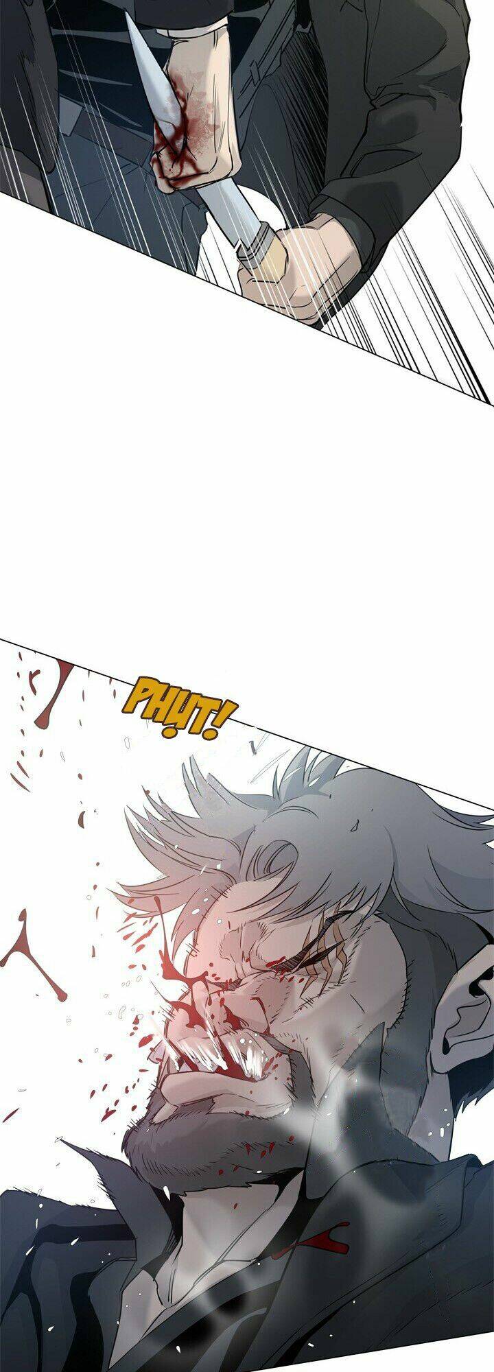 Đội trưởng lính đánh thuê - Chapter 14 - Page 29