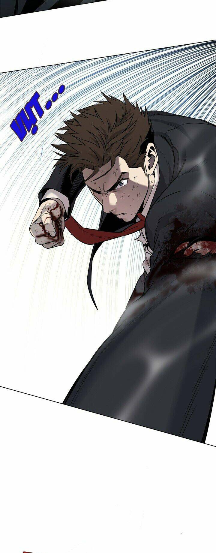 Đội trưởng lính đánh thuê - Chapter 14 - Page 30