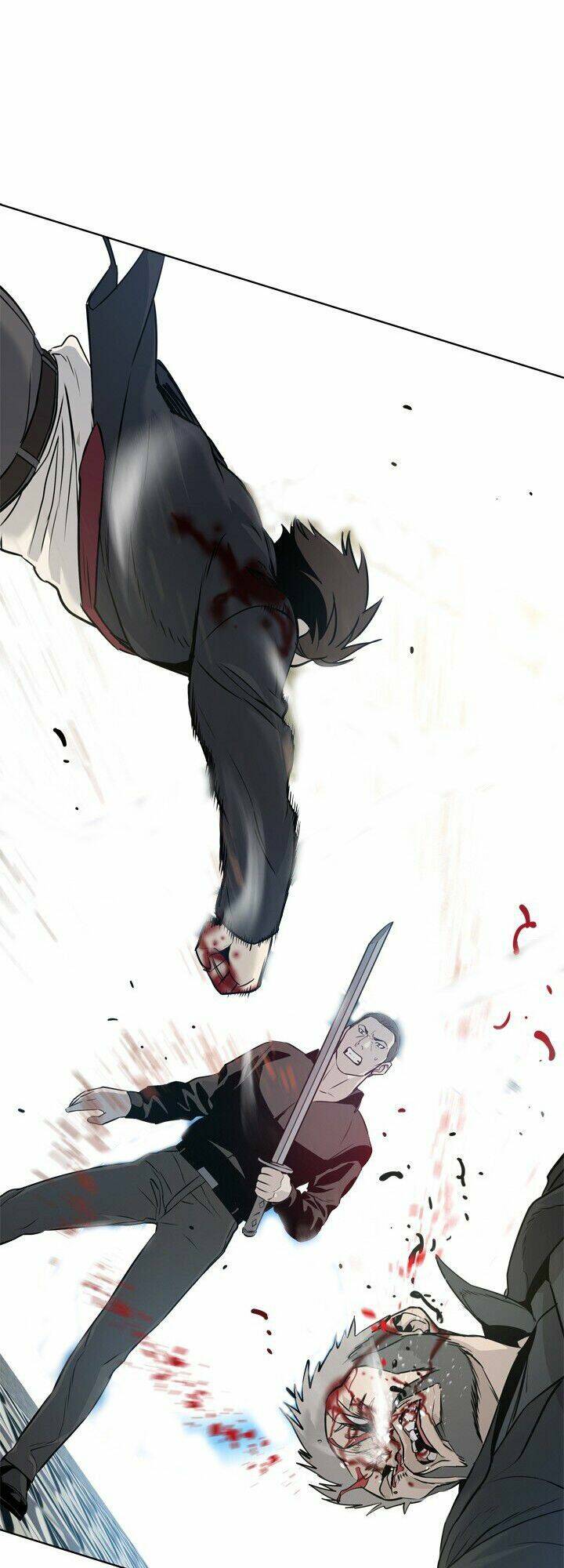 Đội trưởng lính đánh thuê - Chapter 14 - Page 32