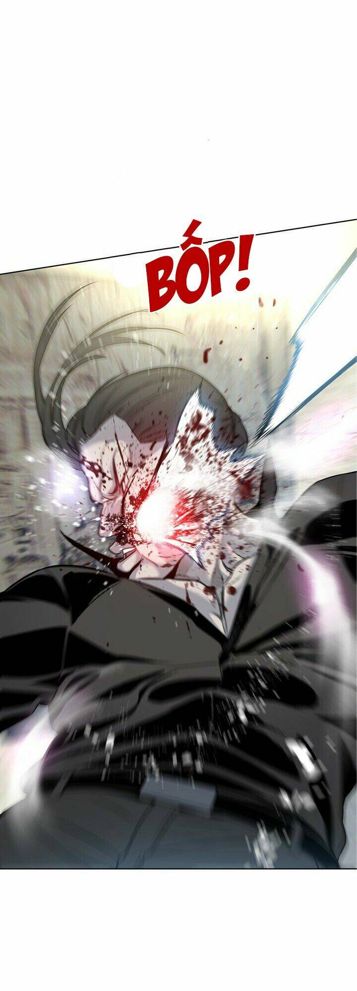 Đội trưởng lính đánh thuê - Chapter 14 - Page 34