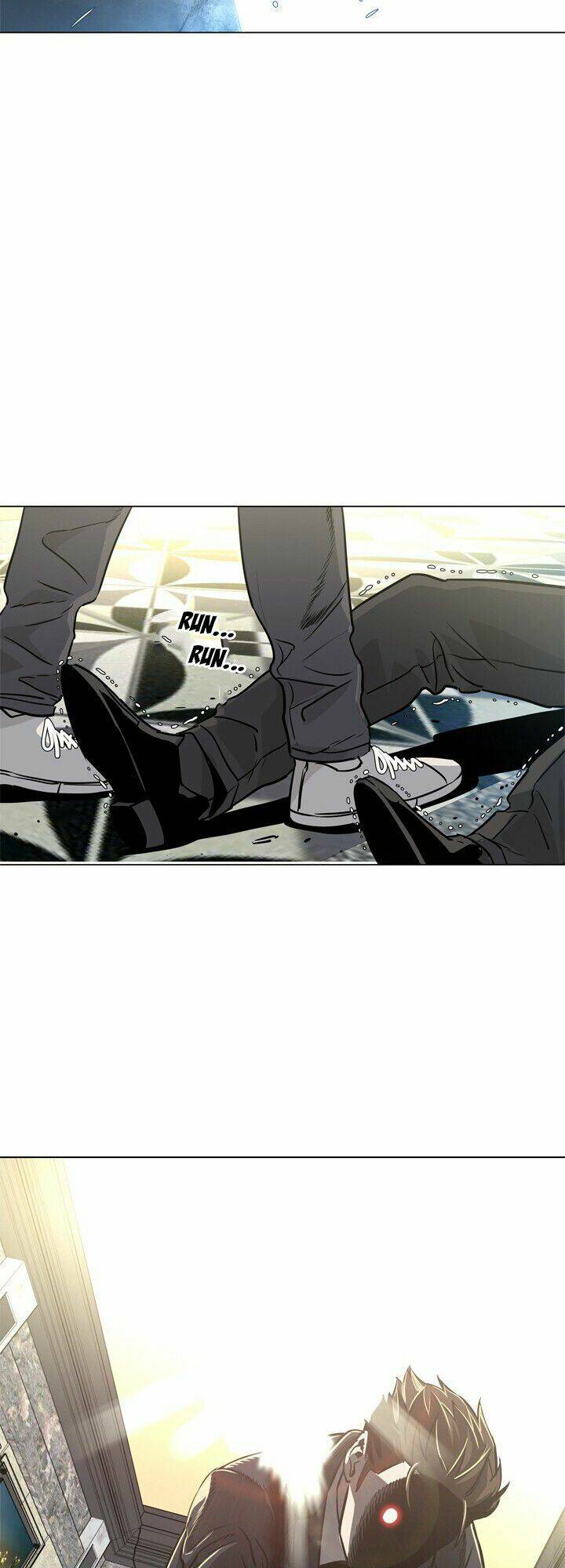 Đội trưởng lính đánh thuê - Chapter 14 - Page 36