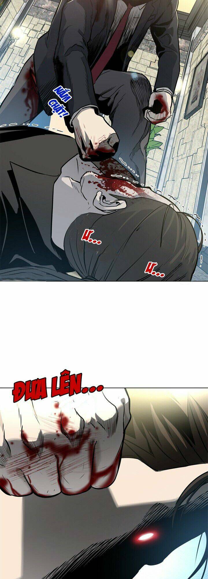 Đội trưởng lính đánh thuê - Chapter 14 - Page 37