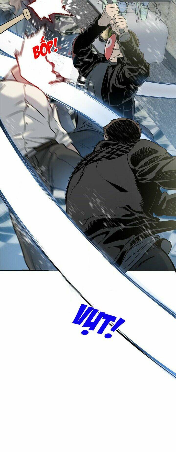 Đội trưởng lính đánh thuê - Chapter 14 - Page 3