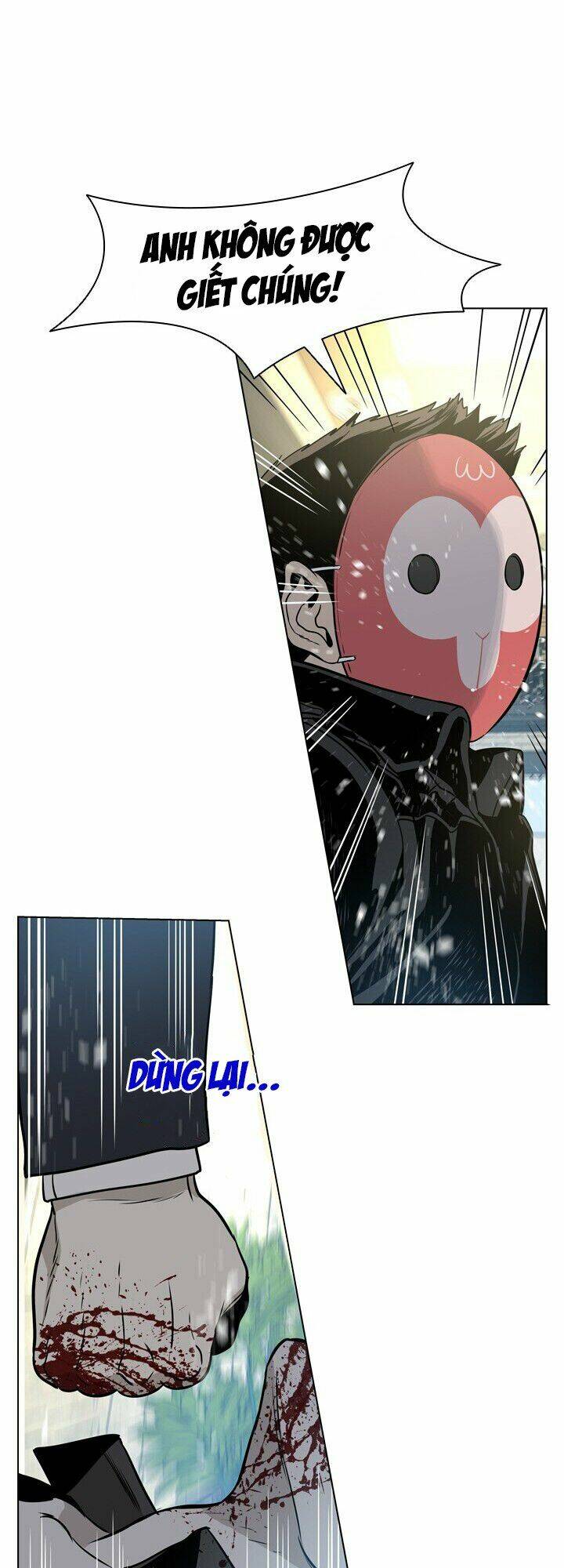 Đội trưởng lính đánh thuê - Chapter 14 - Page 39