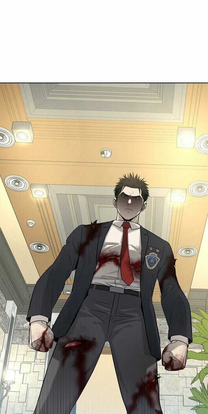 Đội trưởng lính đánh thuê - Chapter 14 - Page 41