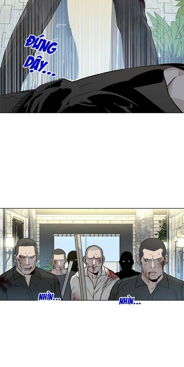 Đội trưởng lính đánh thuê - Chapter 14 - Page 42