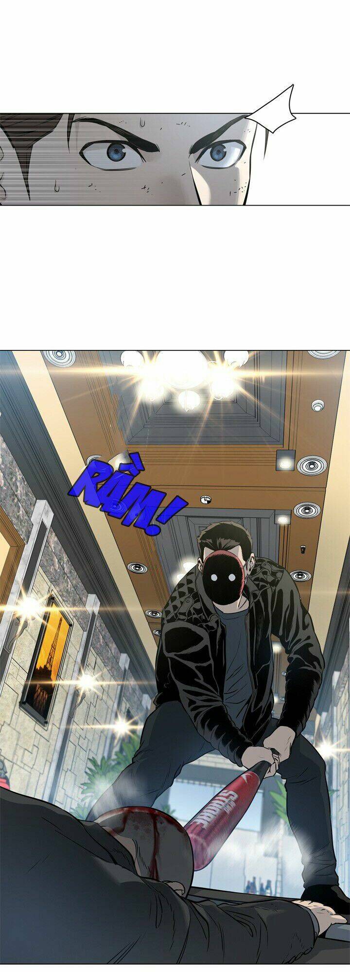 Đội trưởng lính đánh thuê - Chapter 14 - Page 4