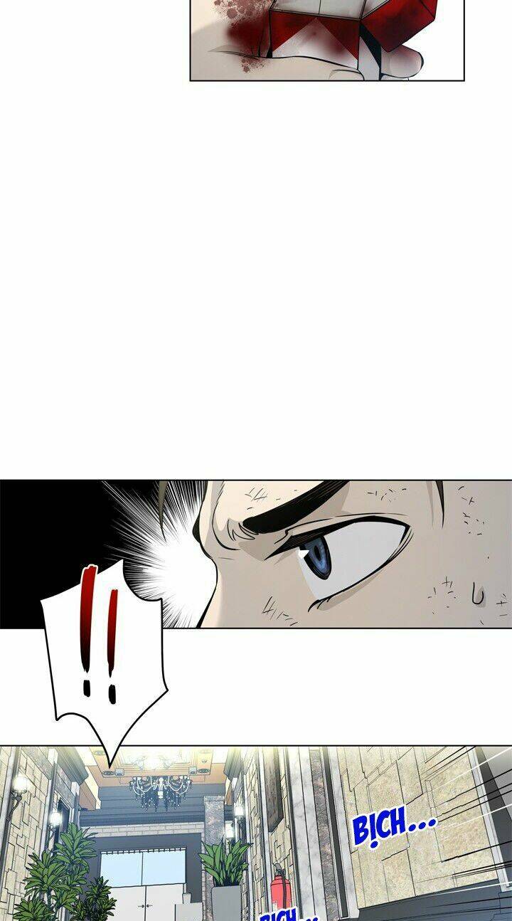 Đội trưởng lính đánh thuê - Chapter 14 - Page 50