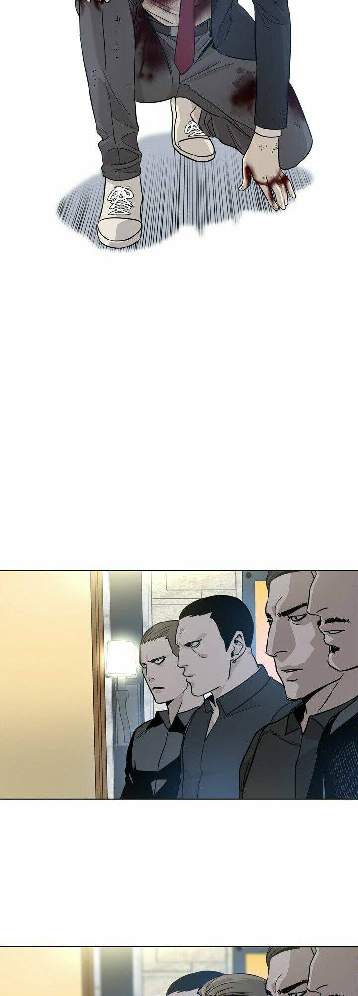 Đội trưởng lính đánh thuê - Chapter 14 - Page 53