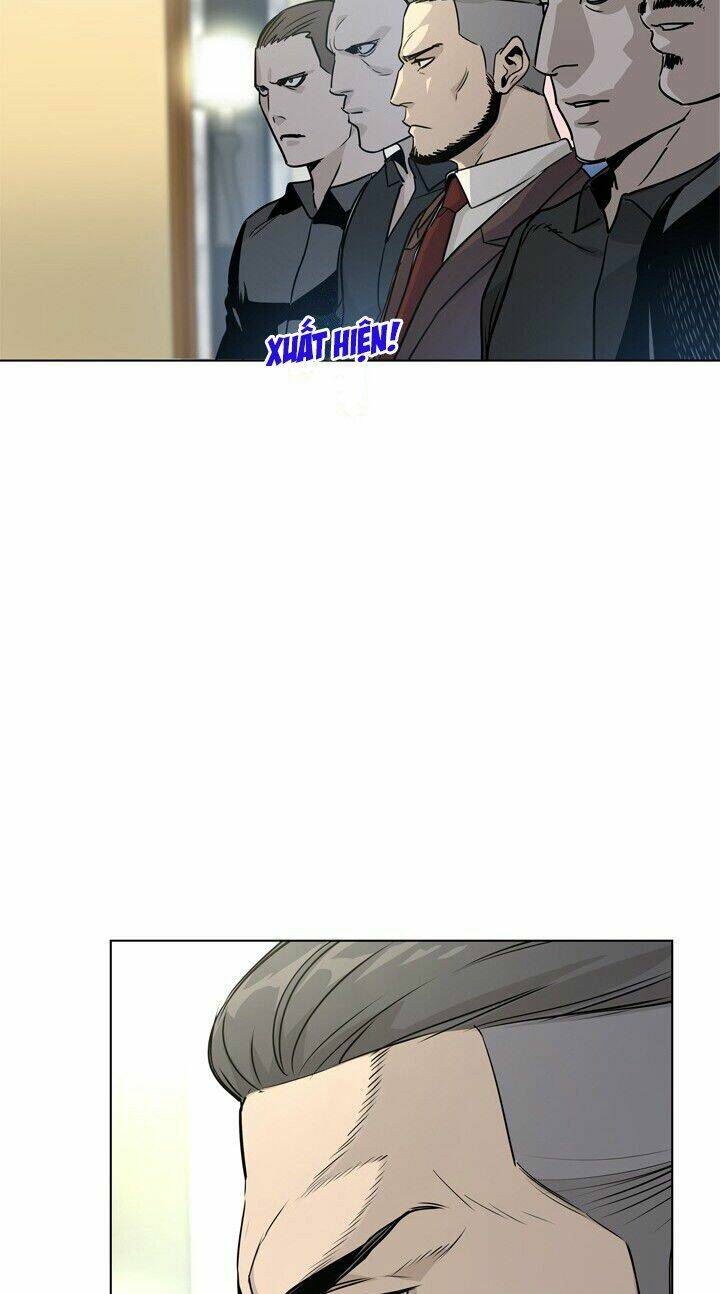 Đội trưởng lính đánh thuê - Chapter 14 - Page 54