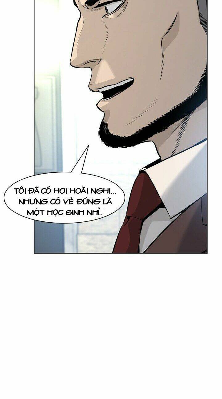 Đội trưởng lính đánh thuê - Chapter 14 - Page 55