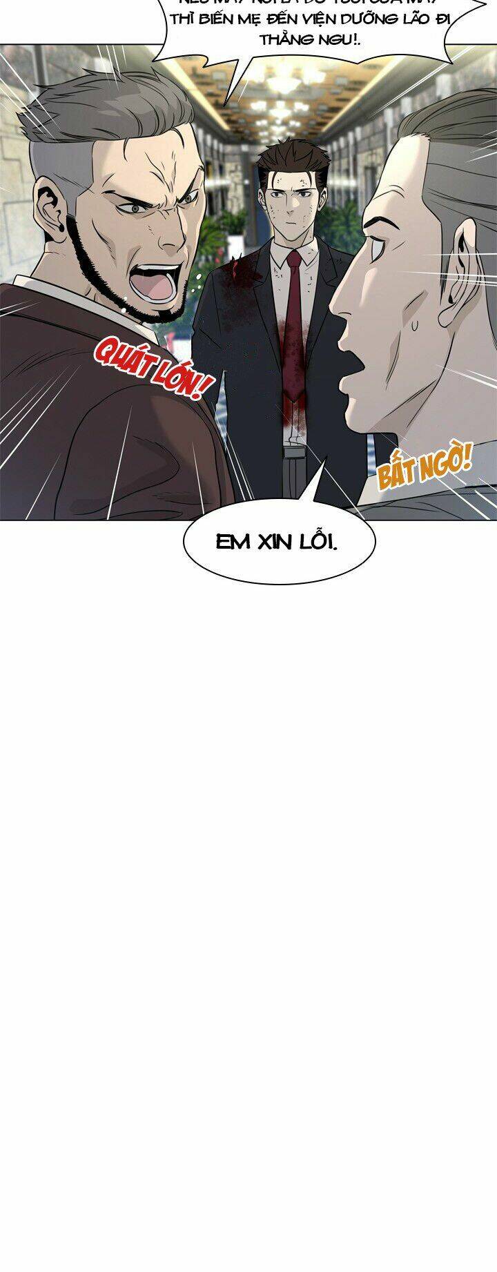 Đội trưởng lính đánh thuê - Chapter 14 - Page 58