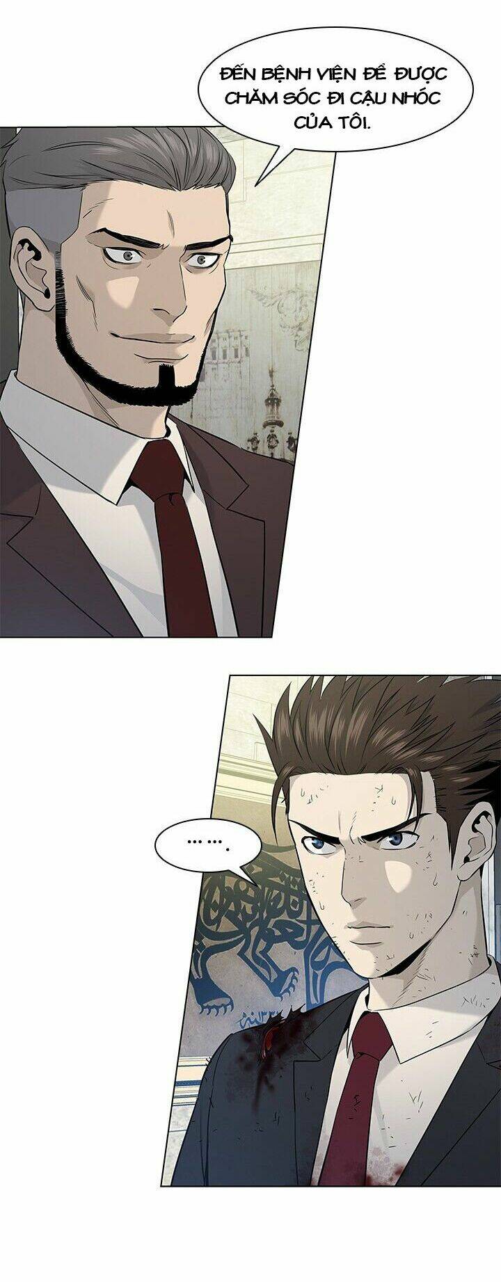 Đội trưởng lính đánh thuê - Chapter 14 - Page 63