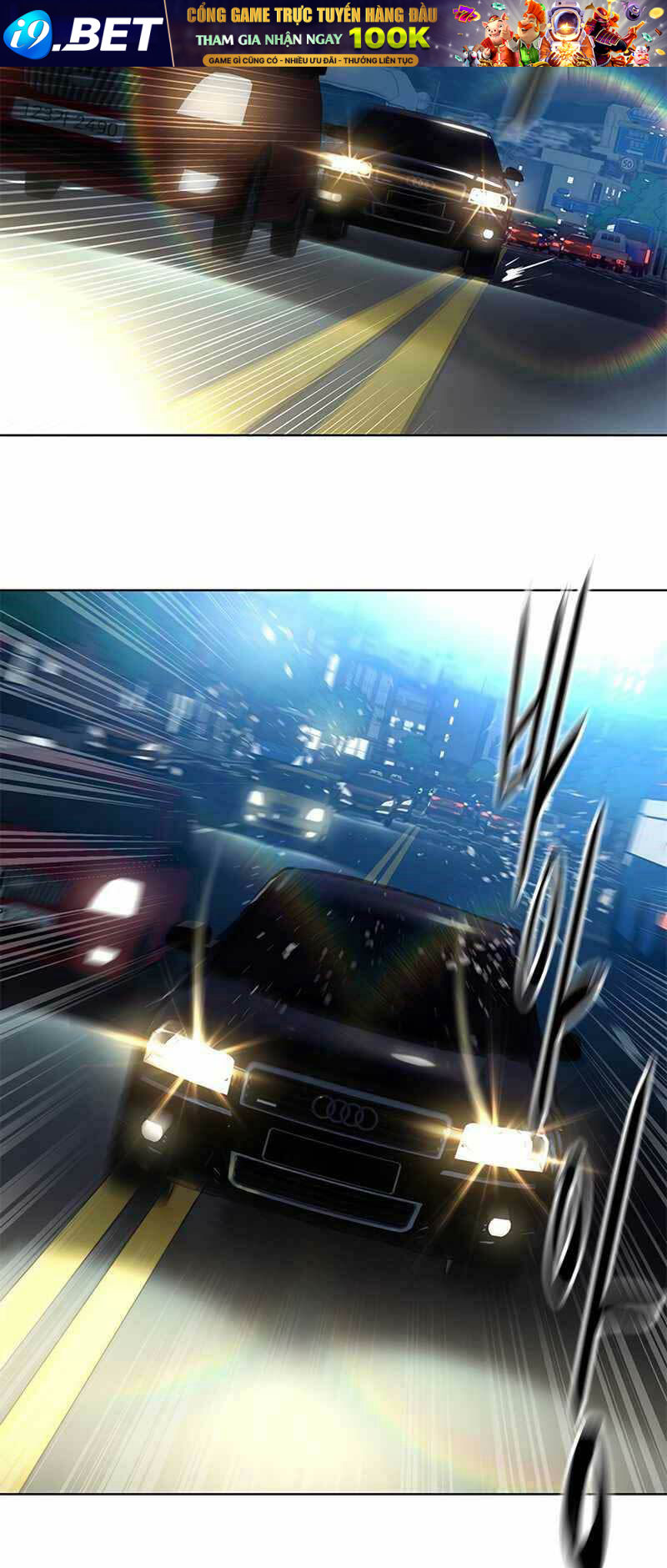 Đội trưởng lính đánh thuê - Chapter 140 - Page 10