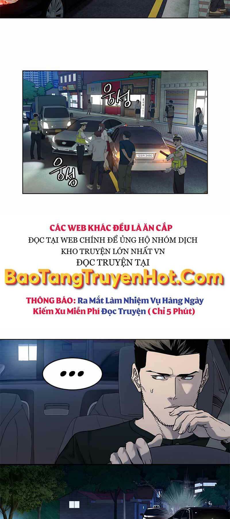Đội trưởng lính đánh thuê - Chapter 140 - Page 15