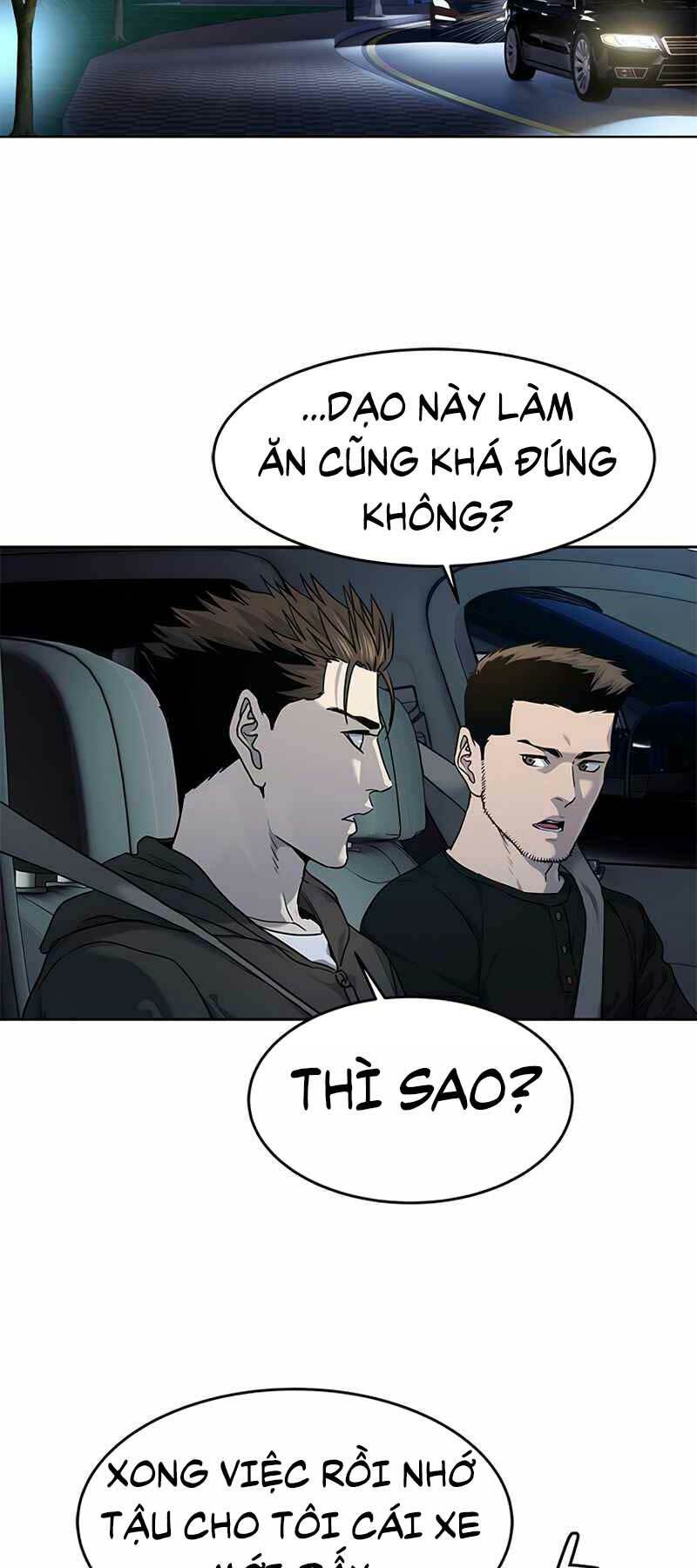 Đội trưởng lính đánh thuê - Chapter 140 - Page 16