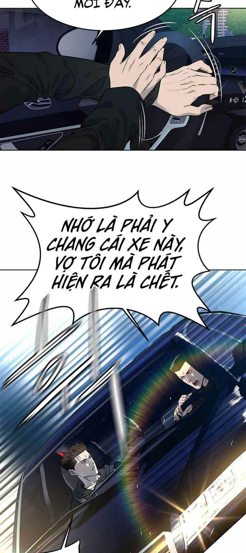 Đội trưởng lính đánh thuê - Chapter 140 - Page 17