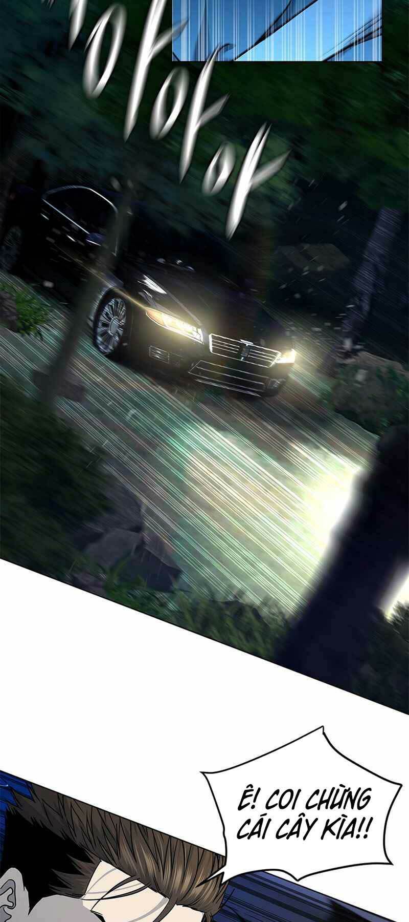 Đội trưởng lính đánh thuê - Chapter 140 - Page 20