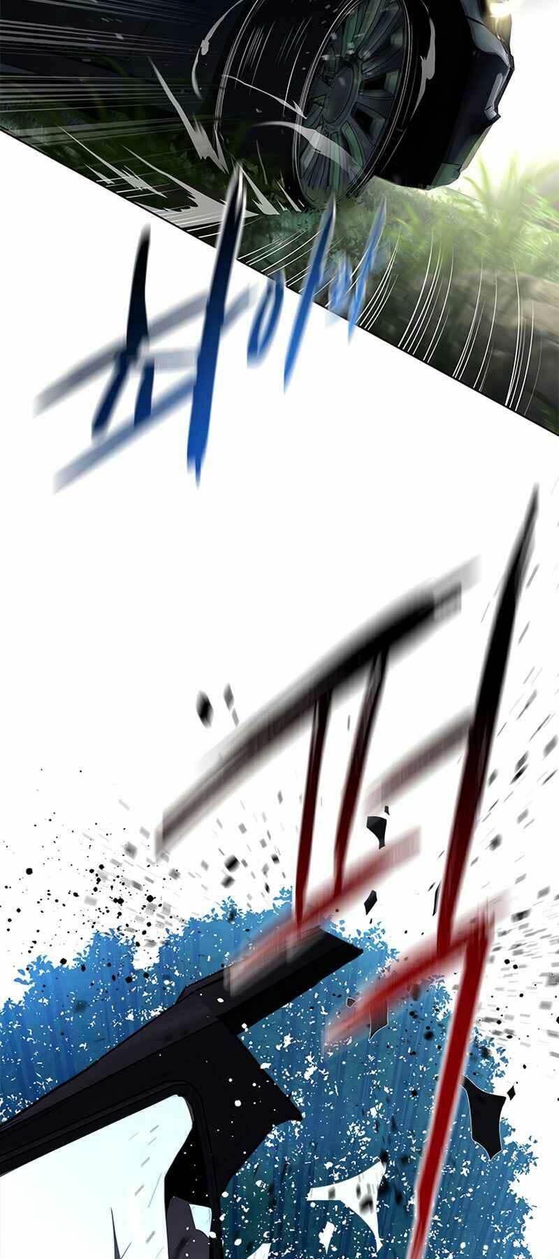 Đội trưởng lính đánh thuê - Chapter 140 - Page 22