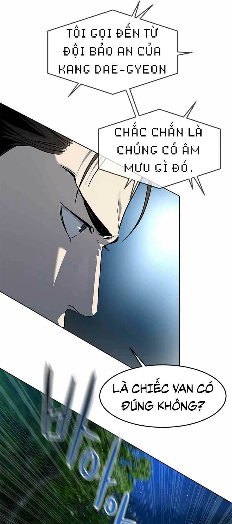 Đội trưởng lính đánh thuê - Chapter 140 - Page 26