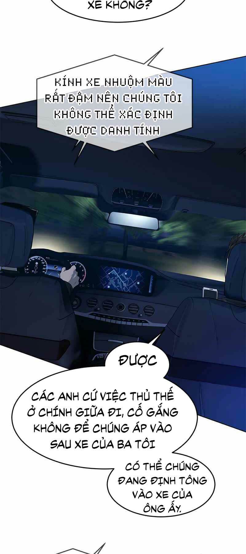 Đội trưởng lính đánh thuê - Chapter 140 - Page 28