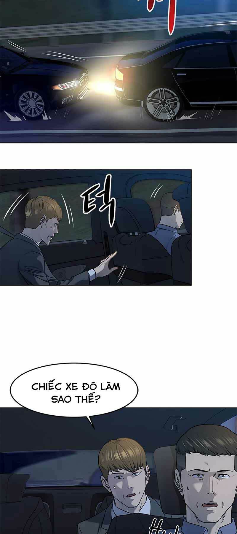 Đội trưởng lính đánh thuê - Chapter 140 - Page 34