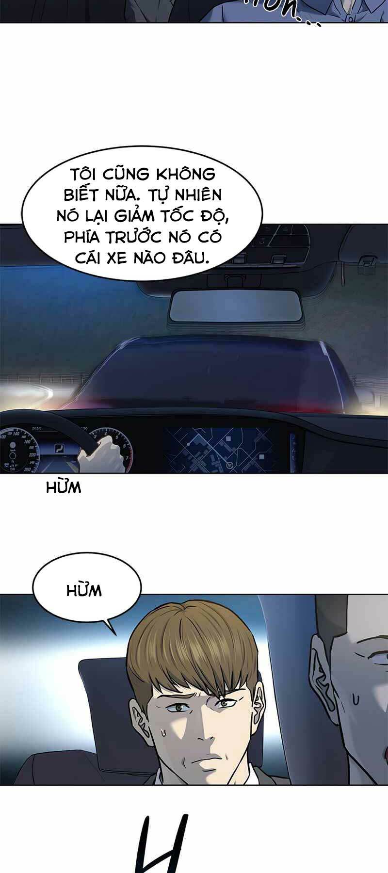 Đội trưởng lính đánh thuê - Chapter 140 - Page 35