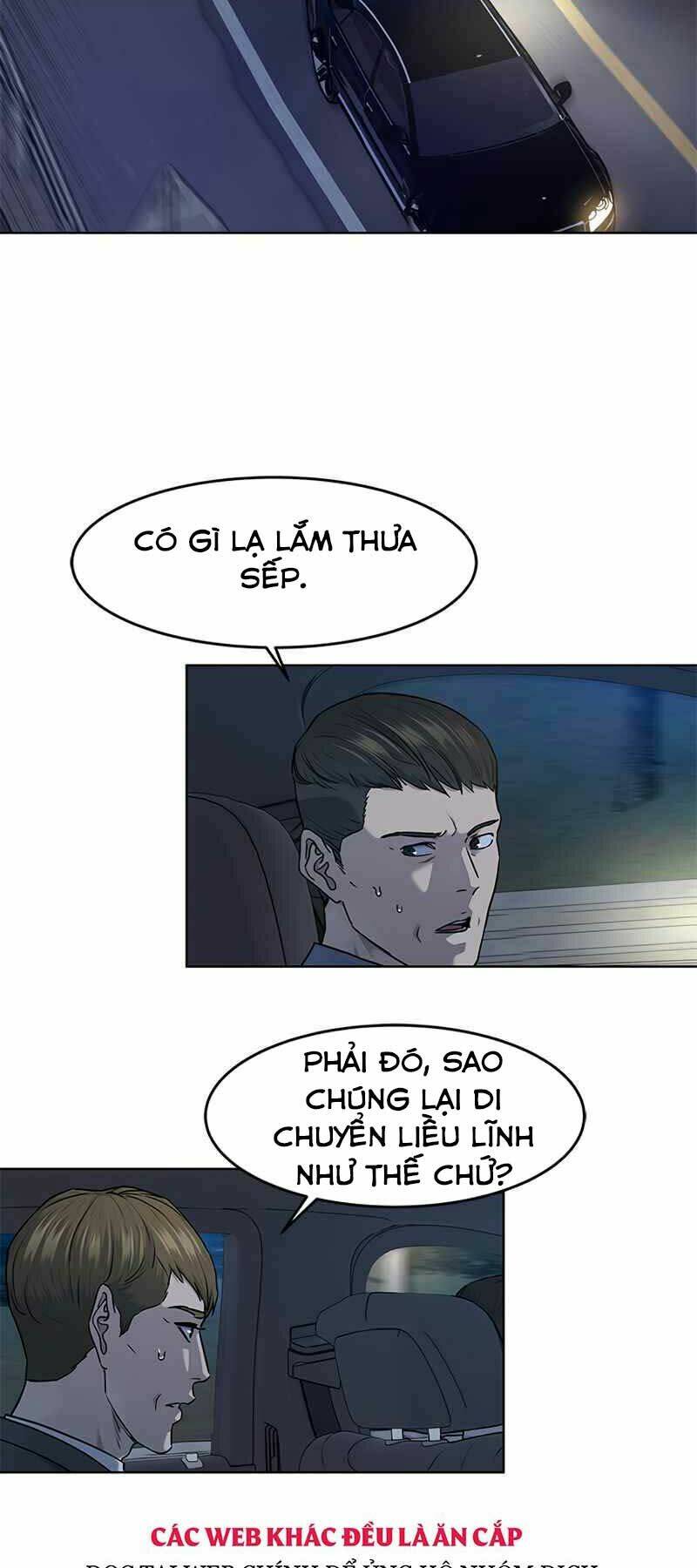Đội trưởng lính đánh thuê - Chapter 140 - Page 37